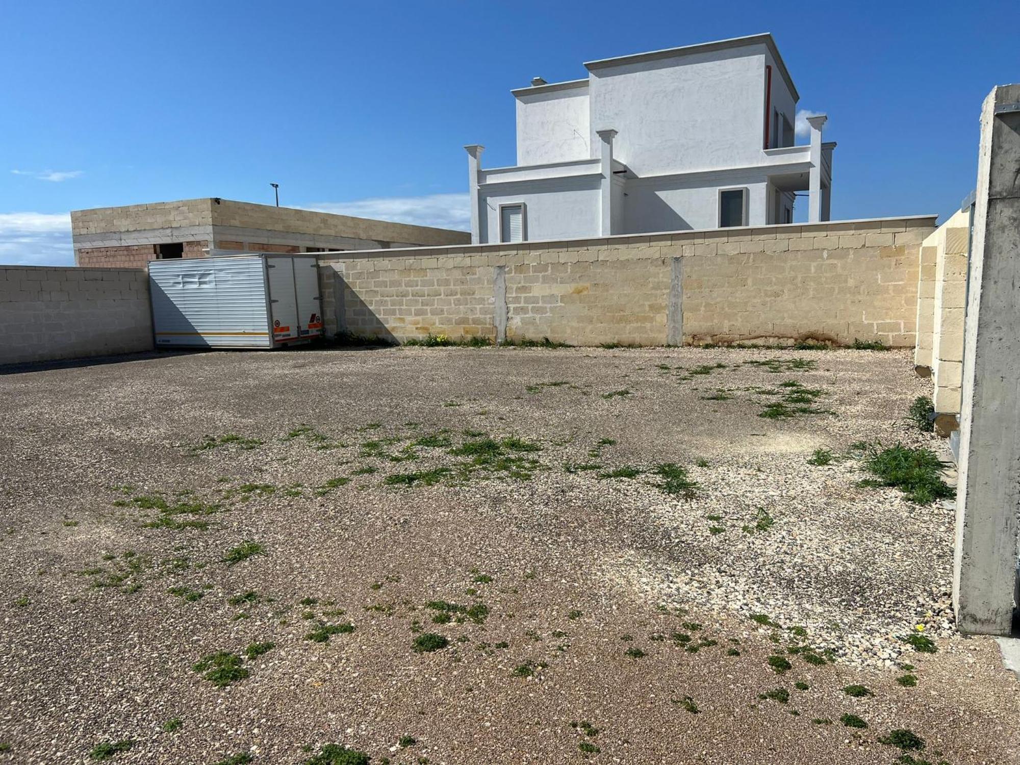 Perla Del Sud Otel Sava Dış mekan fotoğraf
